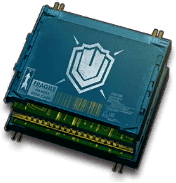 Defender Dualchip