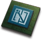Supporter Chip