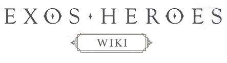 Exos Heroes Wiki and Database