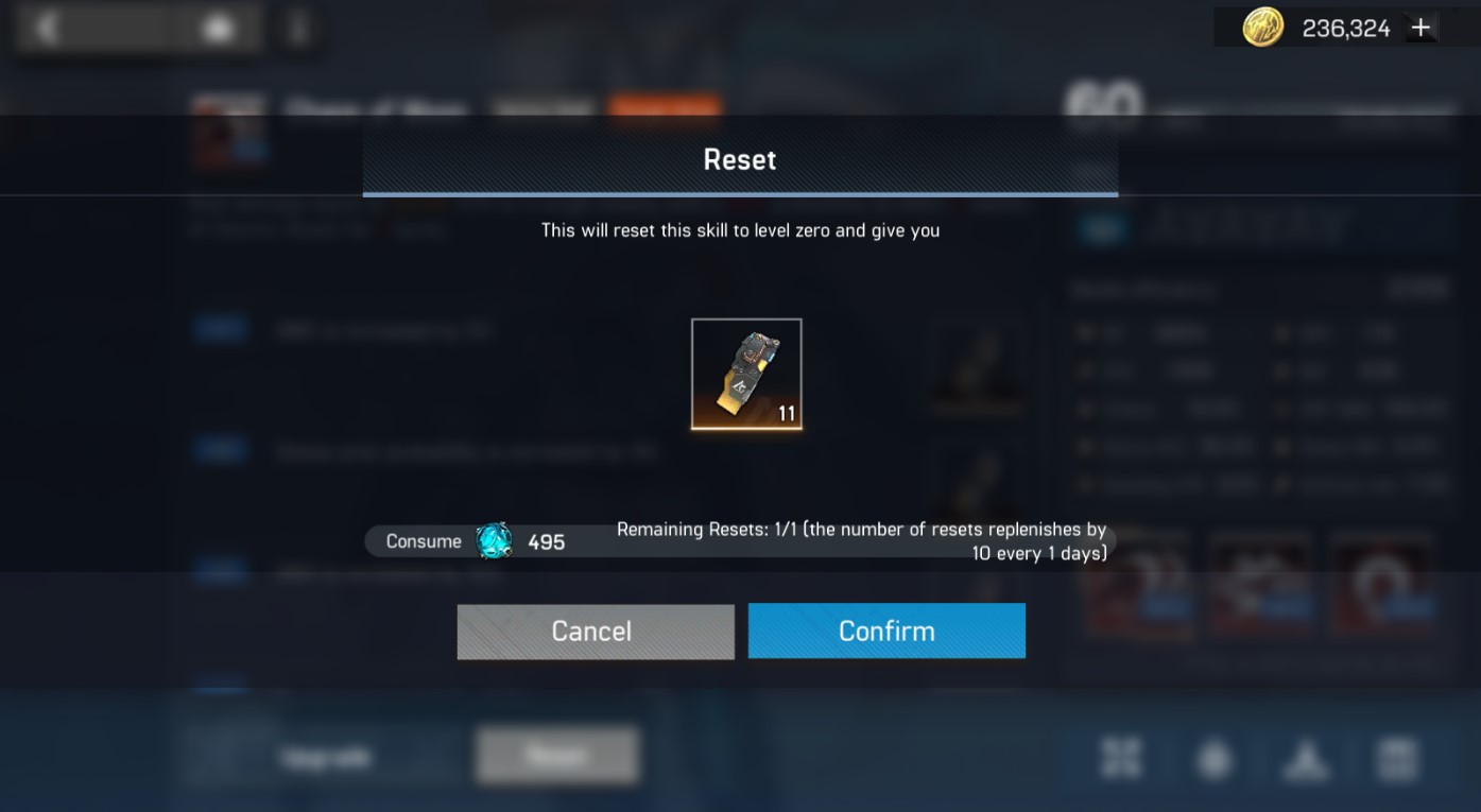 [Artery Gear Fusion] Resources Guide for New Players! F2P Friendly Gacha X