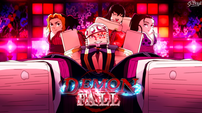 Roblox] Demonfall Family/Clan Tier List + Guide [Trello Link