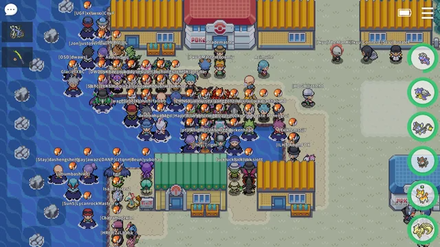 pokemmo Tip 48 of 63: Unova is a great region to have unlocked if